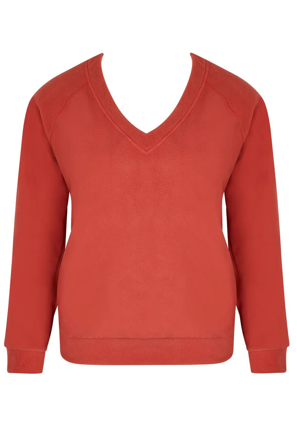 Antigel J16 Pause Douceur Sweater